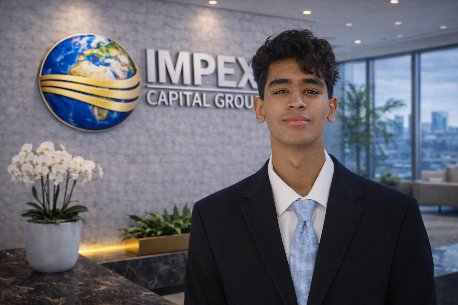 Impex Capital Group