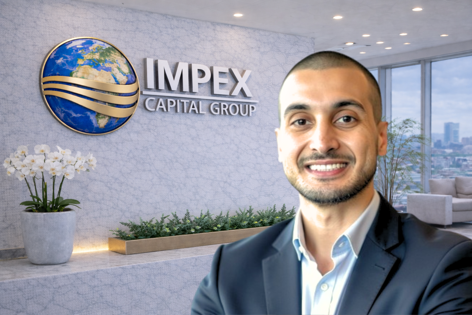 Impex Capital Group