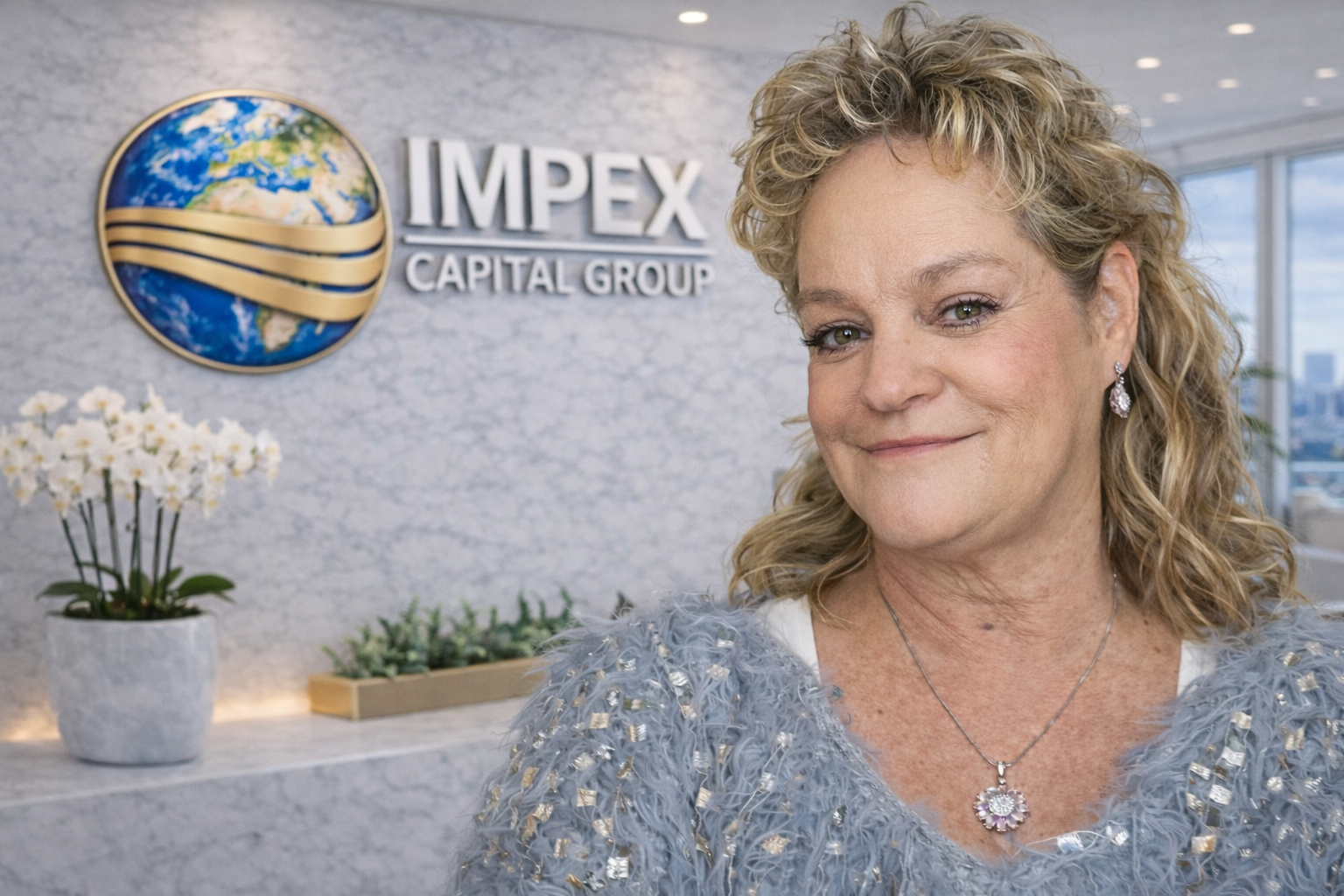 Impex Capital Group