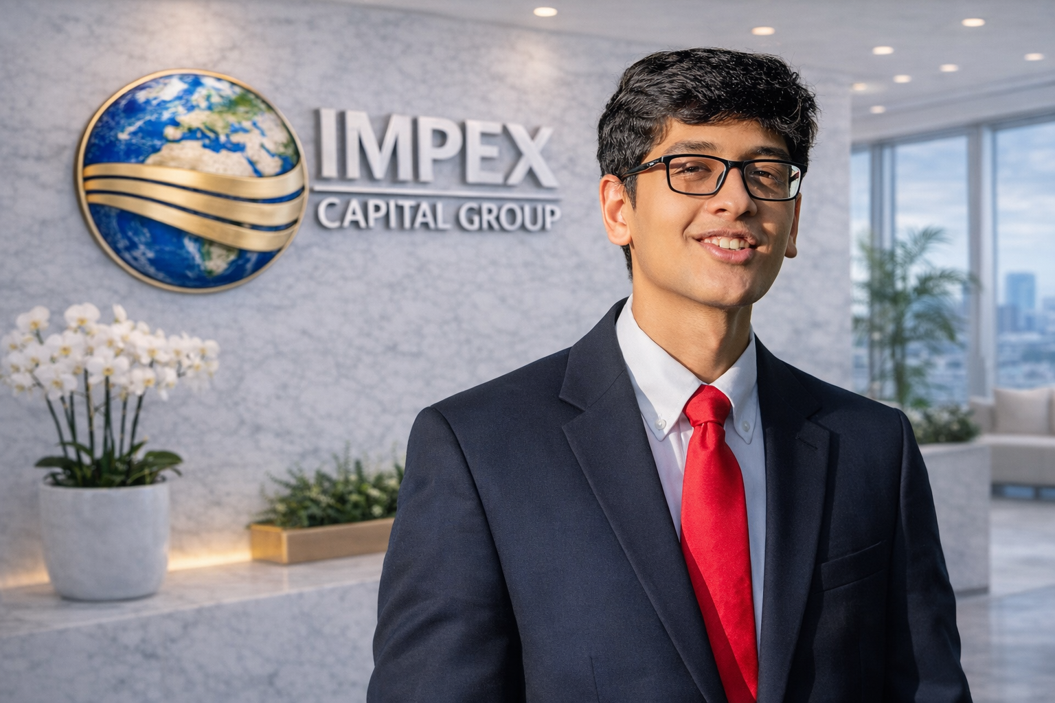 Impex Capital Group