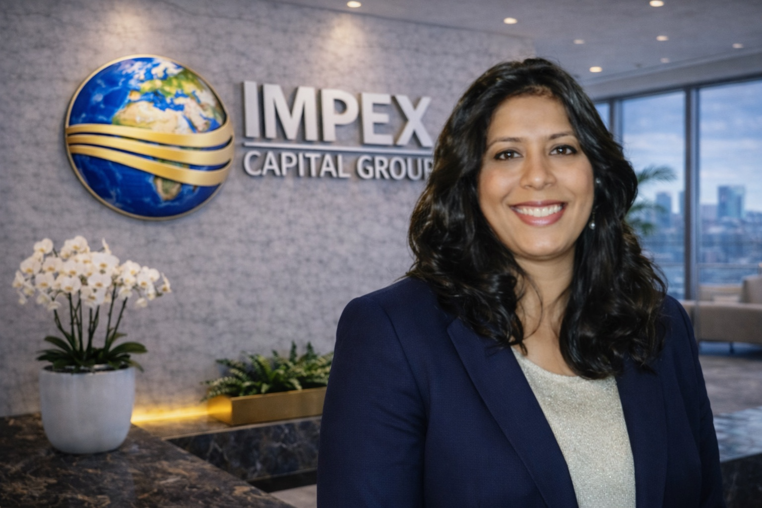 Impex Capital Group