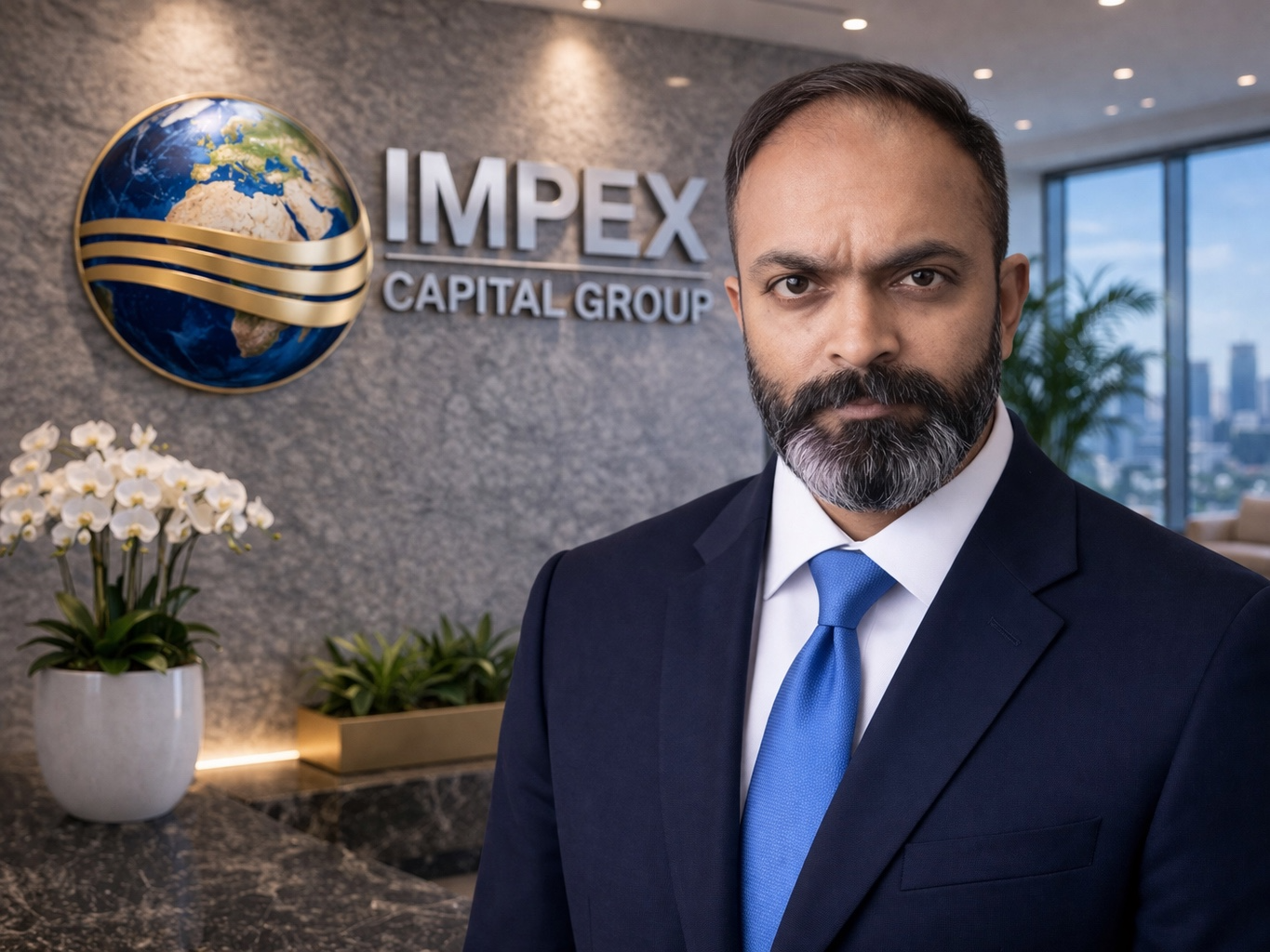 Impex Capital Group
