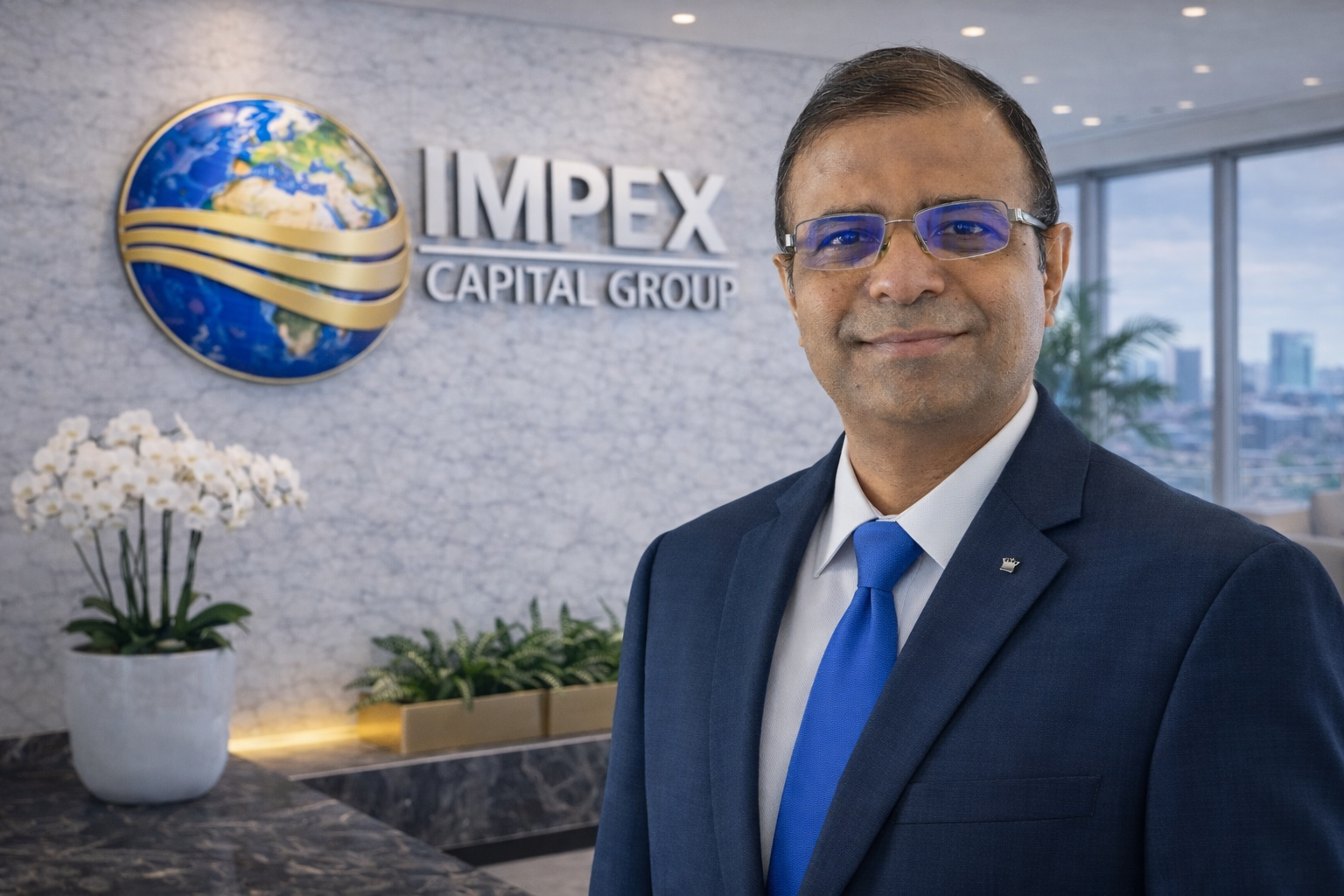 Impex Capital Group
