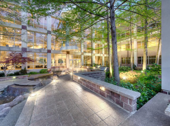 Dallas Office Grove-Multifamily Investment