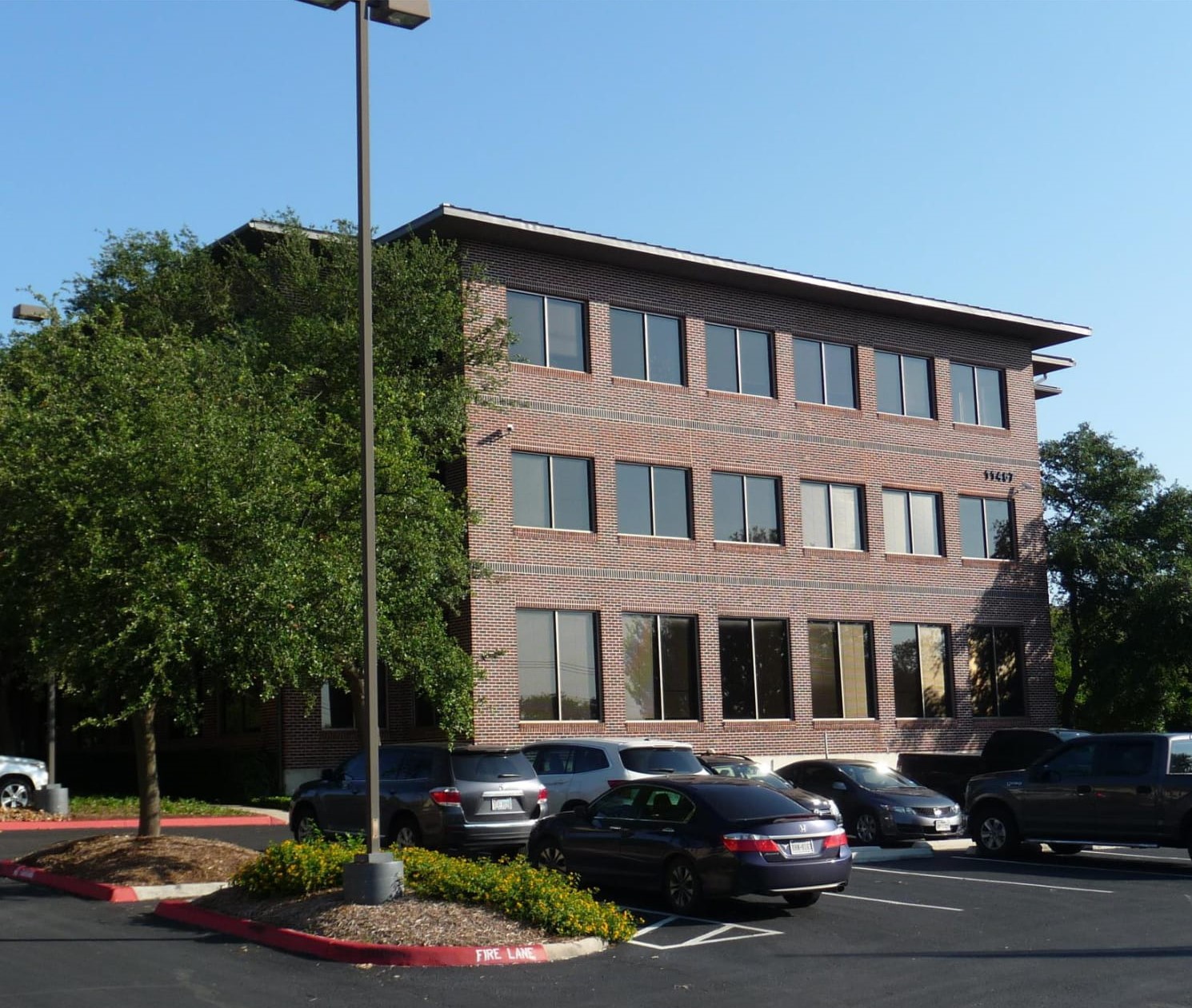 Midway Plaza-Multifamily Investment