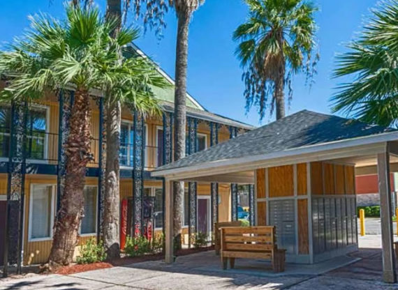 Casa Verde Apartments-Multifamily Investment