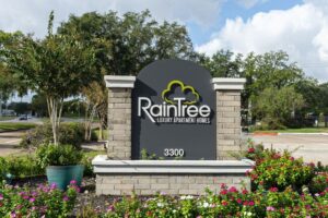 Raintree Apartments-Multifamily Investment