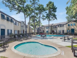 Springwood Apartments-Multifamily Investment