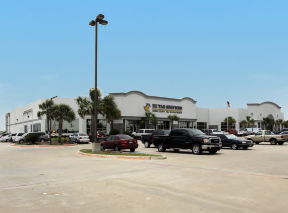 Toll Tag Plaza-Multifamily Investment