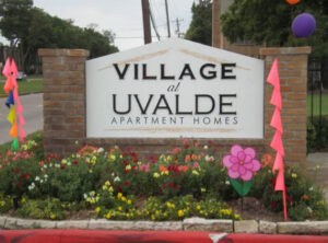 Village at Uvalde-Multifamily Investment