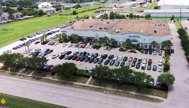 Trecap Houston Parkway Partners-Multifamily Investment