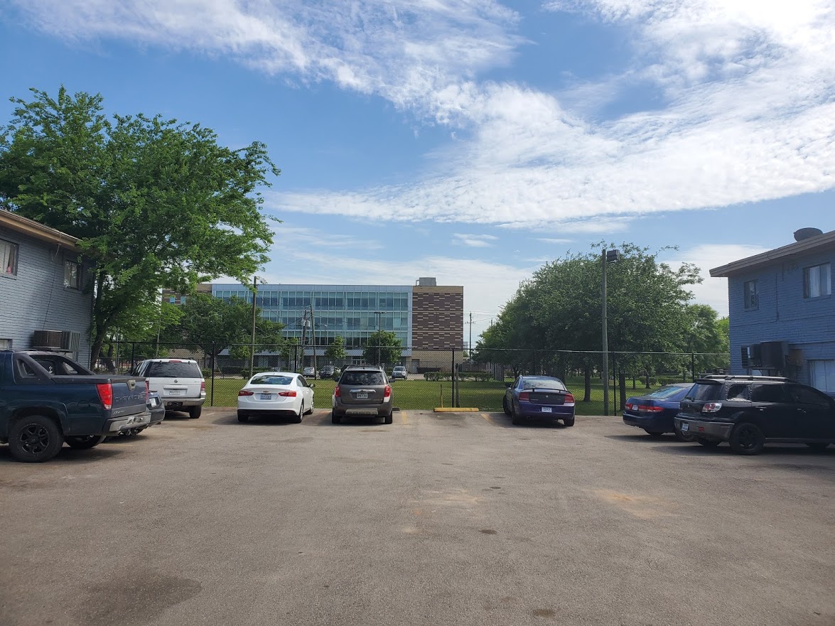 Meadow Lea Apartments-Multifamily Investment