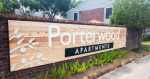 Porterwood Apartments-Multifamily Investment