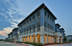 The Grand at Stone Creek-Multifamily Investment