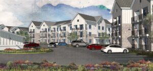 Princeton Luxury Apartments-Multifamily Investment