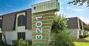 The Junction-Multifamily Investment