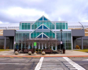 Repurposing of Tri County Mall-Multifamily Investment