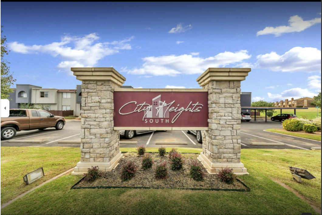 City Heights-Multifamily Investment