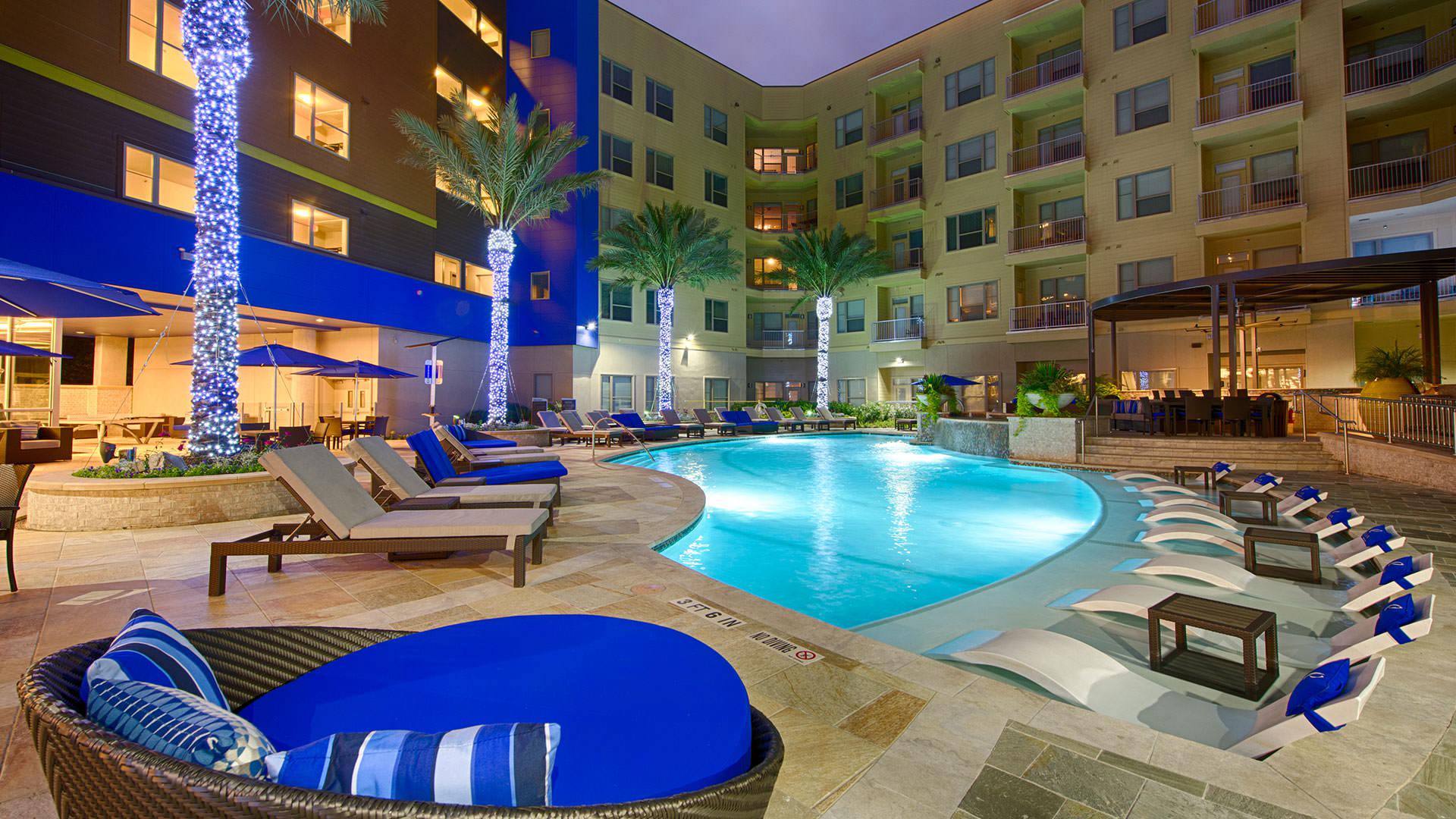 Elan Memorial Park-Multifamily Investment