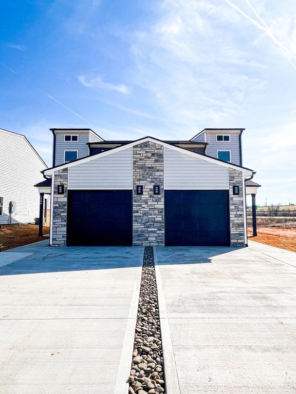 The Henry-Multifamily Investment