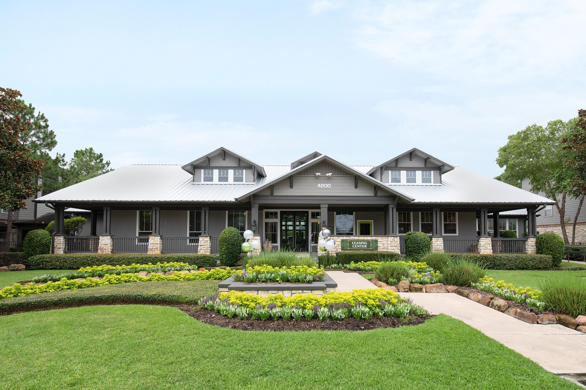 The Émile Apartments-Multifamily Investment