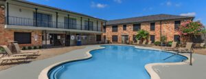 Parkside place-Multifamily Investment