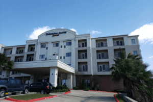 Springhill Suites-Multifamily Investment